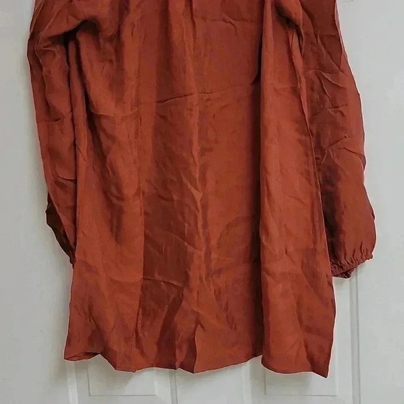 Bianca Balti, Maternity THE WILSHIRE DRESS - Picture 9 of 15